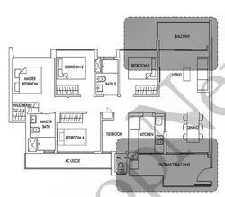 Sol Acres (D23), Condominium #591405631